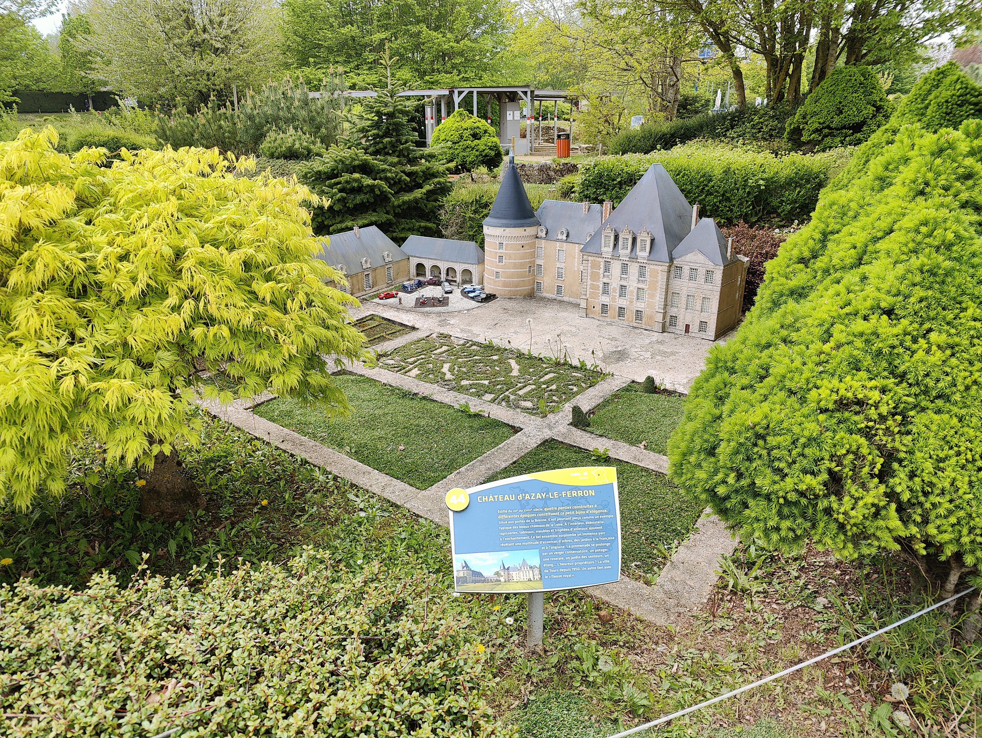 Photo n° 25 de l'avis de Seifeddine.a fait le 30/04/2023 à 15:58
