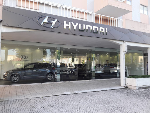 SBConde Hyundai