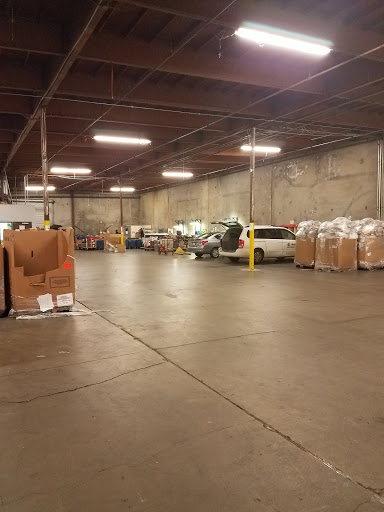 Courier Service «Tricor Courier Service», reviews and photos, 1645 Parkway Blvd, West Sacramento, CA 95691, USA