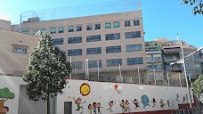 Colegio Cor de Maria Sabastida en Barcelona