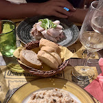 Photo n°2 de l'avis de Aleksandra.u fait le 02/09/2023 à 13:54 sur le  A Banda Del Buso à Padua