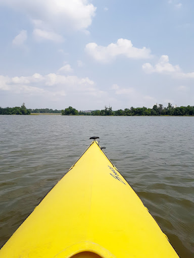Nature Preserve «Audubon Center at Riverlands», reviews and photos, 301 Riverlands Way, West Alton, MO 63386, USA