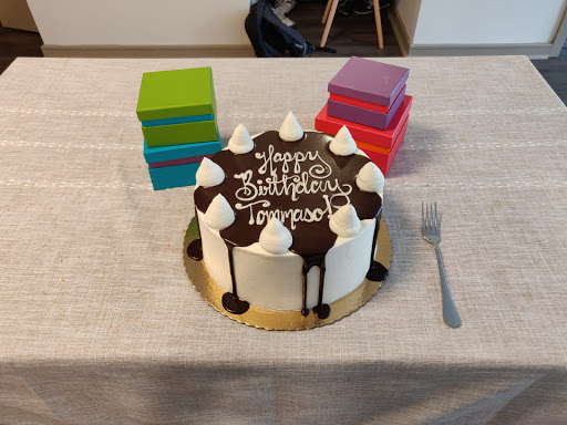 Cafe «Mad Hatter Cafe + Bakeshop», reviews and photos, 1802 W Main St, Durham, NC 27705, USA