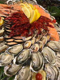 Photos du propriétaire du Restaurant de fruits de mer La Ferme Marine - La Tablée à Marseillan - n°2