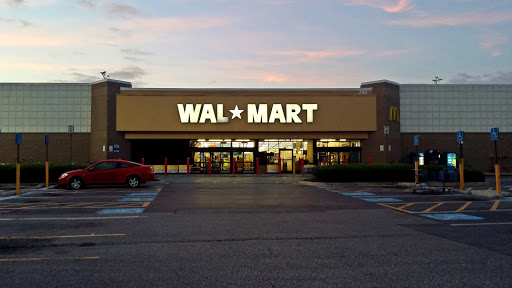 Discount Store «Walmart», reviews and photos, 280 Woodward Dr, Westminster, MD 21157, USA
