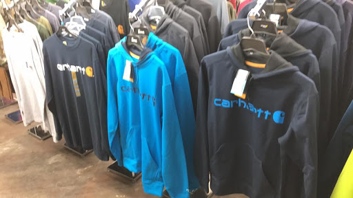 Garden Center «Liberty Agway Home & Garden Center», reviews and photos, 11 Bon Jovi Ln, Liberty, NY 12754, USA