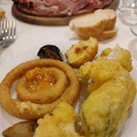 Photo n°3 de l'avis de Ilio.e fait le 02/10/2022 à 18:47 sur le  Hotel Bellavista à Santa Maria degli Angeli