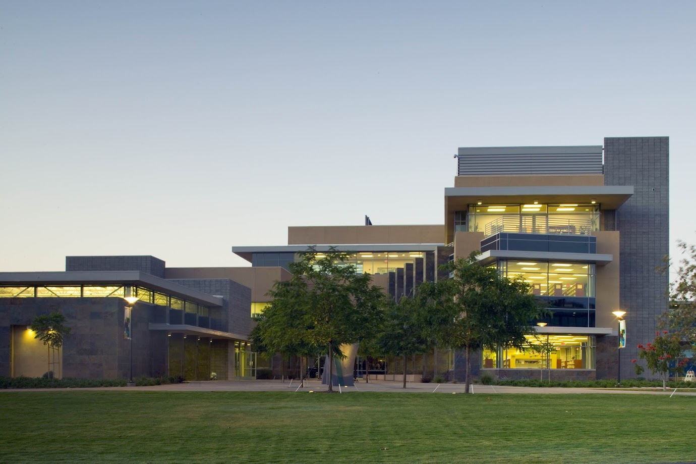 La Jolla Country Day School