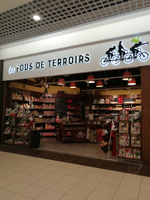 Les Fous de Terroirs à Geispolsheim