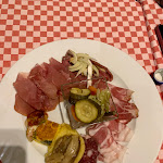 Photo n°1 de l'avis de Vittoria.u fait le 24/04/2024 à 08:03 sur le  Trattoria Mezzeria à Brescia