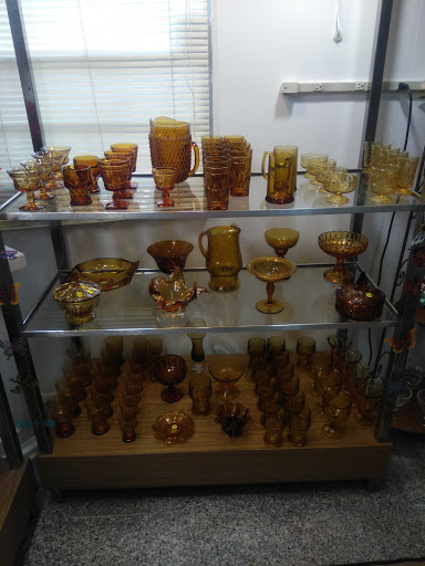 Florist «Marion Smith Florist», reviews and photos, 5904 7th St, Zephyrhills, FL 33542, USA