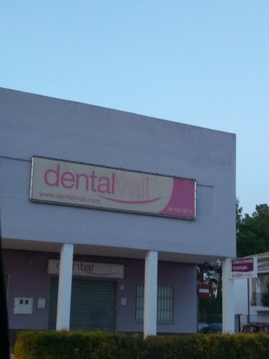 CLÍNICA ESTÉTICA DENTAL NAVARRO en Alcàntera de Xúquer, Valencia