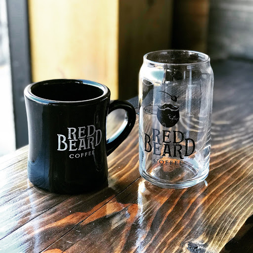 Red Beard Coffee