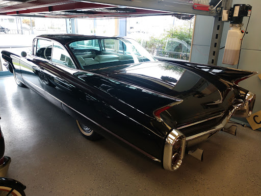 Used Car Dealer «Sabeti Motors Auto Sales Tacoma», reviews and photos, 5801 S Tacoma Way, Tacoma, WA 98409, USA