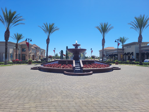 Slatten Ranch Shopping Center