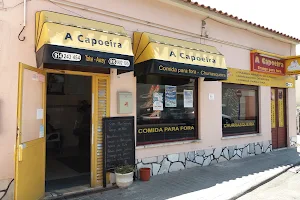 A Capoeira image