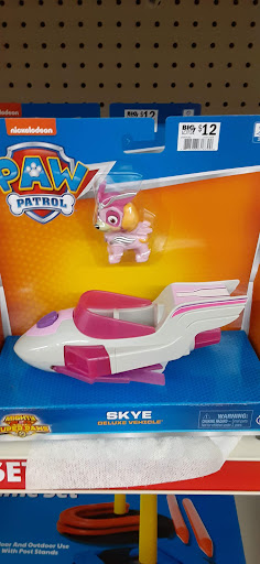 Discount Store «Big Lots», reviews and photos, 130 W Ridgely Rd, Lutherville, MD 21093, USA