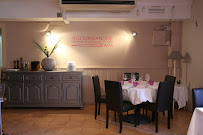 Atmosphère du Restaurant thaï Som Sanook Le Prieuré à Saint-Laurent-du-Var - n°15