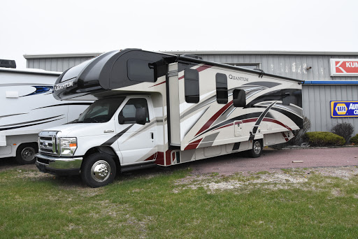 RV Dealer «Mc Kee Auto & RV», reviews and photos, 400 1st Ave, Perry, IA 50220, USA