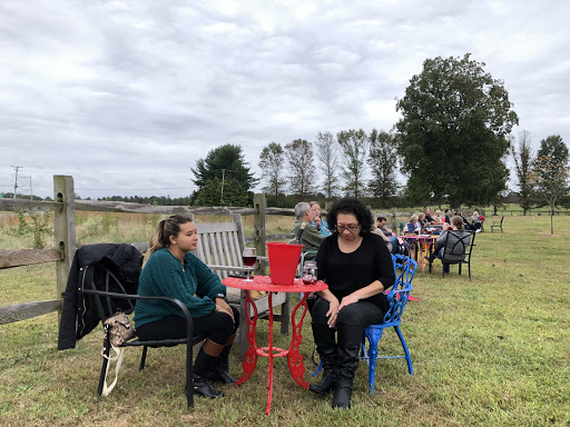 Winery «Cream Ridge Winery», reviews and photos, 145 County Rd 539, Cream Ridge, NJ 08514, USA