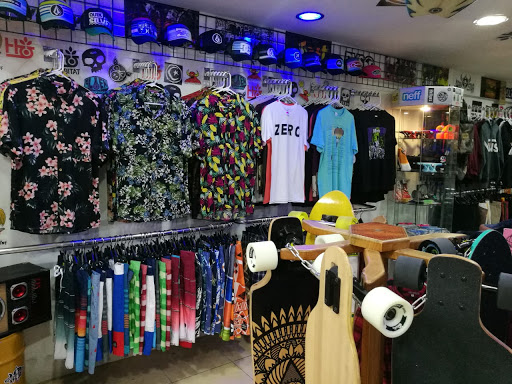 Mar Bravo Surf & Skate Shop