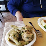 Photo n°11 de l'avis de Marco.r fait le 25/08/2018 à 11:58 sur le  Ristorante Il Ristoro à Magione