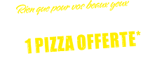 Photos du propriétaire du Pizzas à emporter Au Comptoir des Pizzas à Liffré - n°14