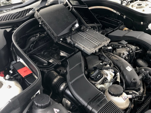 Car Service «Southport Auto Repair», reviews and photos, 101 SW 17th St, Fort Lauderdale, FL 33315, USA