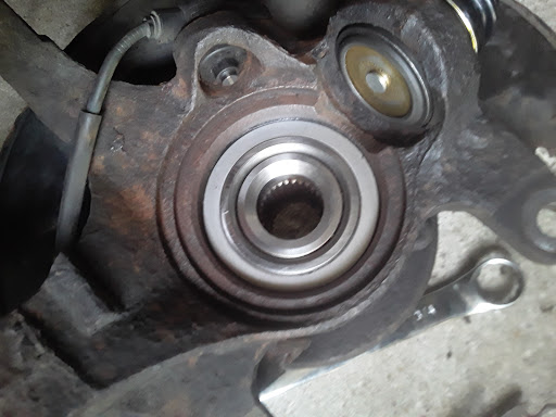 Auto Parts Store «Twin City Auto Parts Inc», reviews and photos, 919 10th St, North Chicago, IL 60064, USA