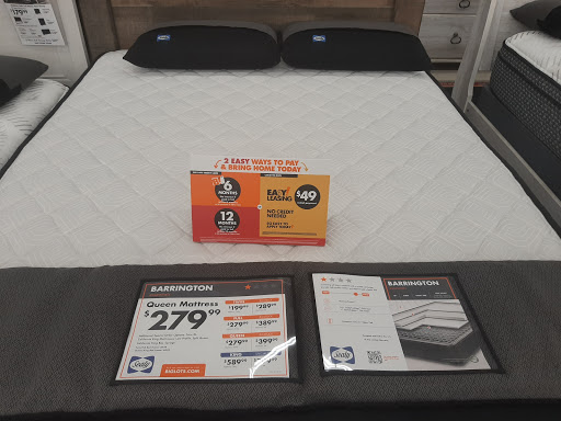 Discount Store «Big Lots», reviews and photos, 11247 SW 40th St, Miami, FL 33165, USA