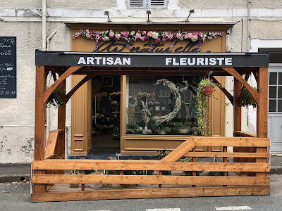 Art Natur'Elle à Ardentes