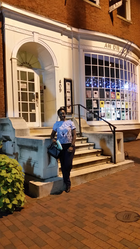 Concert Hall «An die Musik LIVE», reviews and photos, 409 N Charles St, Baltimore, MD 21201, USA