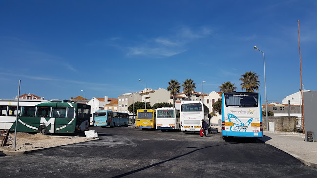 Terminal Rodoviário da Figueira da Foz - Figueira da Foz