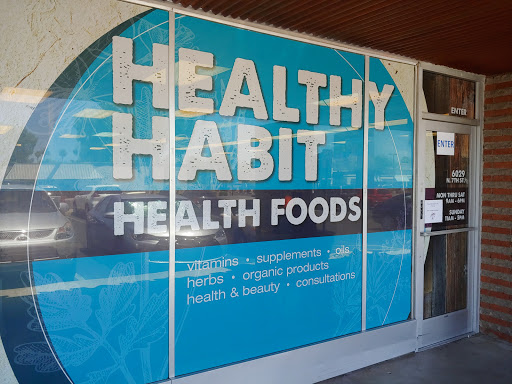 Health Food Store «Healthy Habit Health Foods», reviews and photos, 6029 N 7th St, Phoenix, AZ 85014, USA