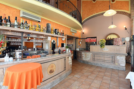 Era Ora - Ristorante Pizzeria Bar Strada Provinciale 10, 38, 43016 Polesine Zibello PR, Italia