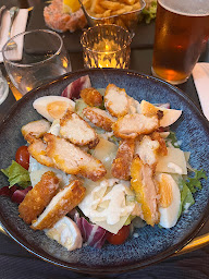 Photo n°24 de Le Petit Bistrot à Aix-en-Provence ()