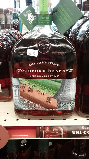 Tobacco Shop «Crescent Springs Tobacco & Liquor», reviews and photos, 535 Buttermilk Pike, Crescent Springs, KY 41017, USA