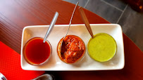 Plats et boissons du Restaurant indien Restaurant Punjab à Thionville - n°18