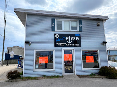 Harbor Pizza Inc