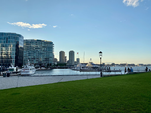 Art Museum «The Institute Of Contemporary Art», reviews and photos, 25 Harbor Shore Drive, Boston, MA 02210, USA