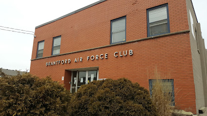 Brantford Air Force Club
