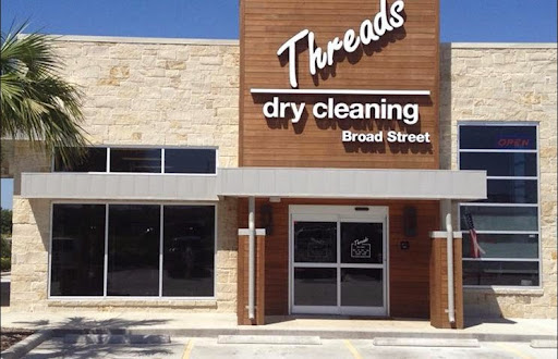 Dry Cleaner «Threads Dry Cleaning», reviews and photos, 3211 E Broad St, Mansfield, TX 76063, USA