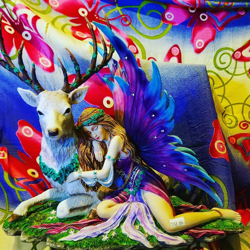 Gift Shop «Crescent Moon Gifts», reviews and photos, 2502 6th Ave, Tacoma, WA 98406, USA