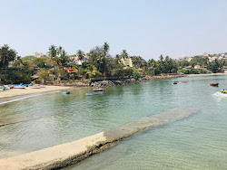 Photo de Vainguinim Beach et le règlement