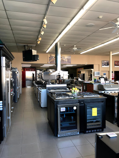 Appliance Store «R Brooks & Son», reviews and photos, 115 Maryland Ave, Cambridge, MD 21613, USA