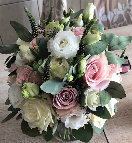 Galeria Kwiatów Dyplomowany Florysta Marta Książkiewicz-Włoch