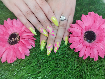 Les Ongles De Rêve à Moissac