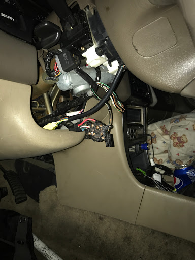 Locksmith «Supreme Locksmith», reviews and photos, 3400 Stevenson Blvd, Fremont, CA 94538, USA