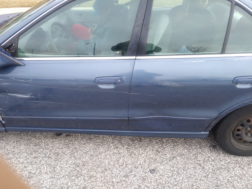 Auto Body Shop «Maaco Collision Repair & Auto Painting», reviews and photos, 5600 York Rd, Baltimore, MD 21212, USA