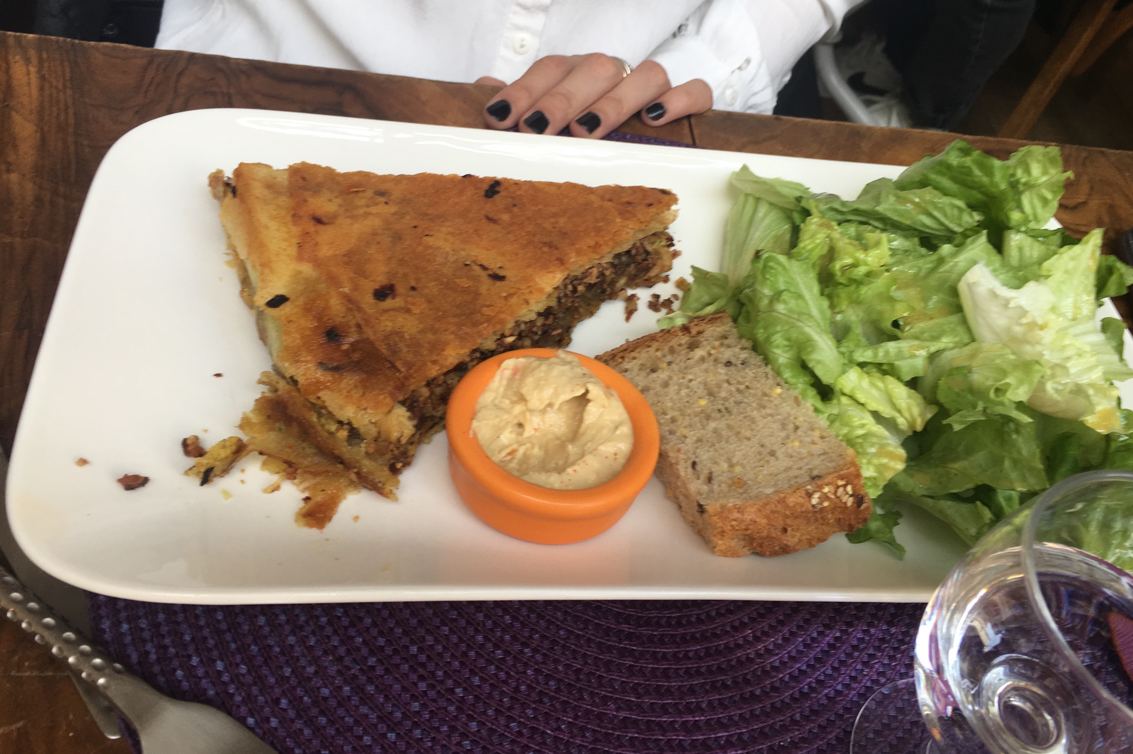 Photo n° 1 de l'avis de ELODIE.a fait le 19/04/2019 à 09:35
